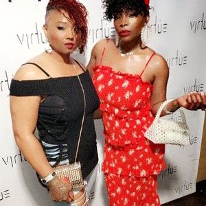 Meet your Posher, Adonis